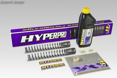 04051207 - HYPERPRO FF SPRG SPORTSTER S 1250