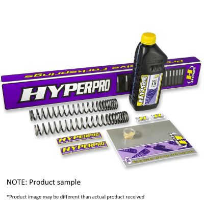 04051226 - HYPERPRO FR FORK SPR FXST/ FXSTC SOFTAI