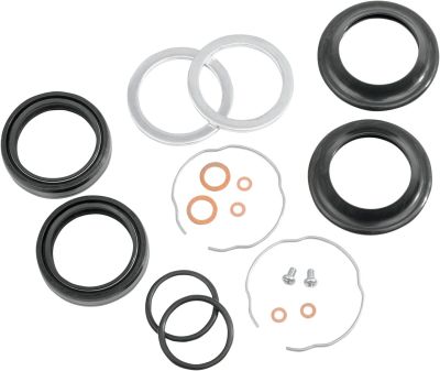 04070189 - JAMES FORK SEAL KIT 96-03 1200S