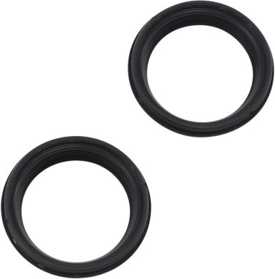 04070190 - JAMES FORK DUST SEAL DYNA V-ROD