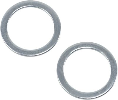 04070292 - JAMES WASHER FORK SEAL BACKUP