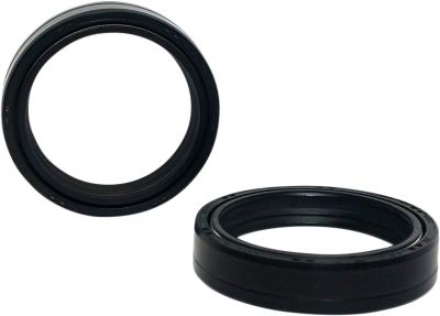 04070570 - K&S TECHNOLOGIES FORK SEAL 43X54X11 SPRG