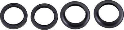 04070676 - DRAG SPECIALTIES SEAL KIT FORK-WIPER