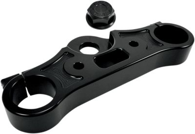 04080295 - Joker Machine TREE UPPER 08-17 FXD BLK