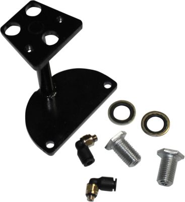 04080313 - MOTOR TRIKE RAKE ADAPTOR KIT FLHR