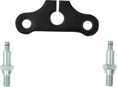 04080399 - CLASSIC BIKE UPPER TEE SPRINGER BK