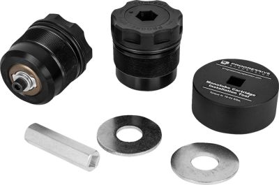 04140730 - PROGRESSIVE 49MM FORK PRELOAD ADJ KIT