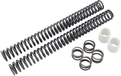 04160077 - PROGRESSIVE FORK SPRING LOW 14-16 FLH