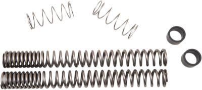 04160107 - PROGRESSIVE FORK LOWER KT DROP IN INV