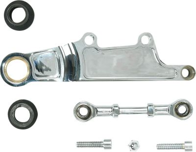 04500584 - CLASSIC BIKE CALIPER BRACKET KIT LEFT