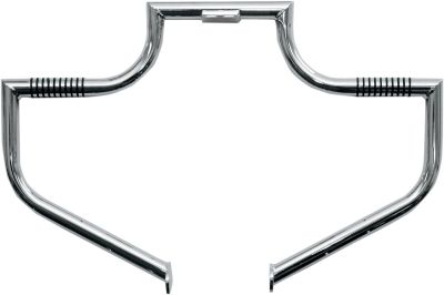 05051197 - LINDBY LINBAR 04-19 XL CHROME