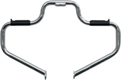 05051198 - LINDBY MULTIBAR 04-19 XL CHROME