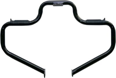 05051199 - LINDBY MULTIBAR 04-19 XL BLACK