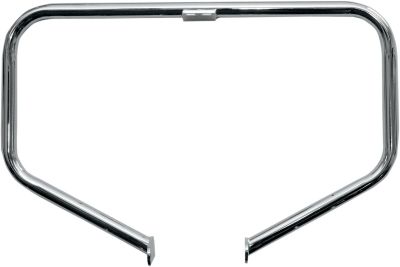 05051200 - LINDBY UNIBAR 04-19 XL CHROME