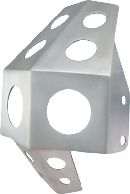 05060833 - SPEED MERCHANT SKID PLATE 04-19 XL ALUM