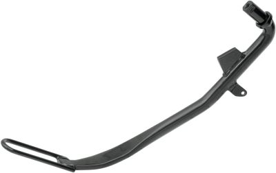 05100211 - DRAG SPECIALTIES KICKSTAND BLK 06-17FXD-1