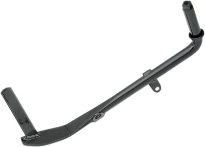 05100216 - DRAG SPECIALTIES KICKSTAND BLK 07-22FLT