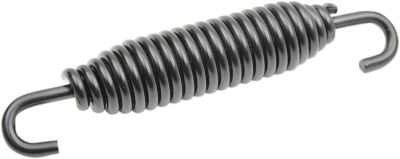 05100297 - DRAG SPECIALTIES SPRING K/S BLK 85-22 ST