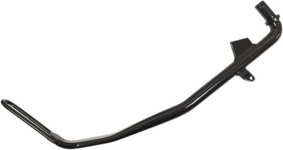 05100375 - DRAG SPECIALTIES KICKSTAND +1 BLK FXD06-17