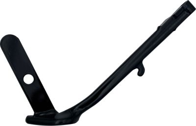 05100647 - DRAG SPECIALTIES KICKSTAND +1 BLK SFTL