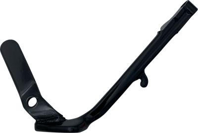 05100649 - DRAG SPECIALTIES KICKSTAND +1 BLK SFTL