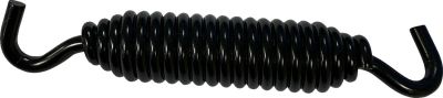 05100660 - DRAG SPECIALTIES SPRING K/S BLK 07-23