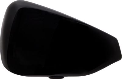 05203723 - DRAG SPECIALTIES COVER LH SIDE BLK 14-22XL