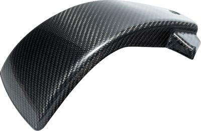 05203989 - SLYFOX COVER SIDE LEFT CARBON FIBER G