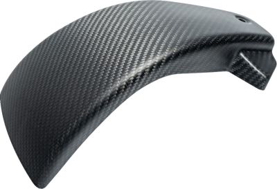 05203990 - SLYFOX COVER SIDE LEFT CARBON FIBER M