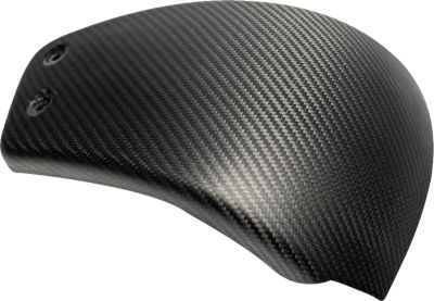 05203992 - SLYFOX COVER SIDE RIGHT CARBON FIBER