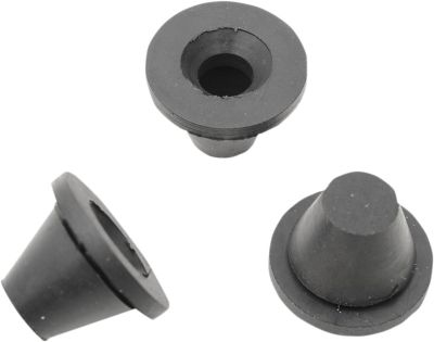 05211235 - DRAG SPECIALTIES GROMMET CVR 96-07FLT 6PK