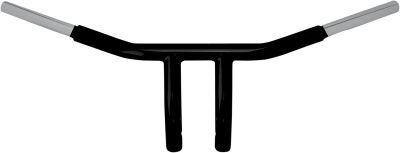 06011179 - Wild1 HANDLEBAR DRAG 6"RSR BLK