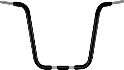 06011190 - Wild1 HANDLEBAR SPRG APE16"BLK