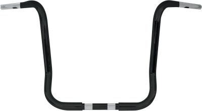 06011207 - Wild1 HANDLEBAR APE14" FLHT BL