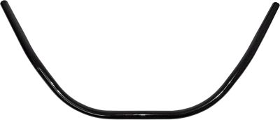 06011229 - DRAG SPECIALTIES HANDLEBAR 1 BEACH BK TBW