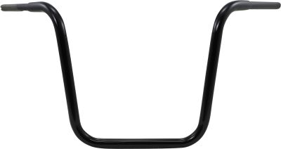 06011485 - LA CHOPPERS HANDLEBAR HEFTY 16" BLK