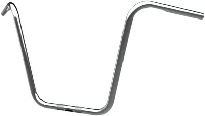 06011690 - KHROME WERKS HANDLEBAR APE 16" TBW 1