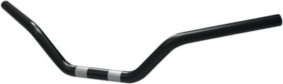 06011692 - KHROME WERKS HANDLEBAR XL DRAG 1" BK