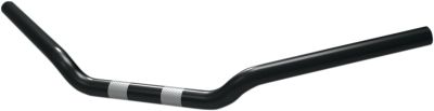 06011693 - KHROME WERKS HANDLEBAR LW DRAG 1" BK