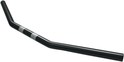 06011694 - KHROME WERKS HANDLEBAR DRAG BAR 1" BK