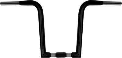 06011815 - Wild1 HANDLEBAR 12" SPR OLAW BK