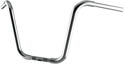 06012084 - KHROME WERKS HANDLEBAR APE 14X1.25 CH