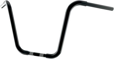 06012085 - KHROME WERKS HANDLEBAR APE 14X1.25 BK