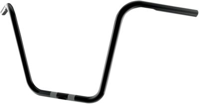 06012087 - KHROME WERKS HANDLEBAR APE 14X1" BK