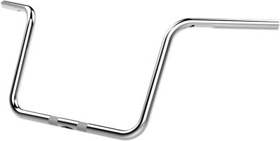 06012648 - KHROME WERKS HANDLEBAR 97+FLH 1"+2+2C