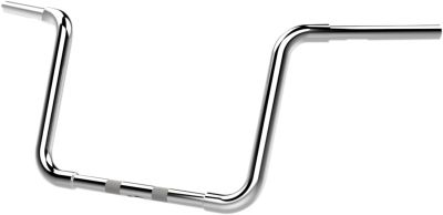 06012650 - KHROME WERKS HANDLEBAR 1.25+2+284-17FL