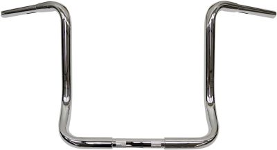 06012663 - LA CHOPPERS HANDLEBAR 14 FL 96-19 CH