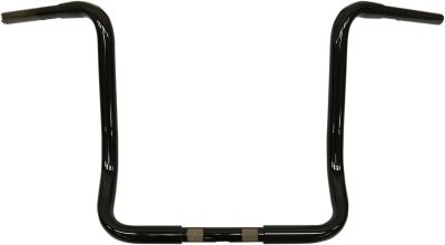 06012664 - LA CHOPPERS HANDLEBAR 14 FL 96-19 BK