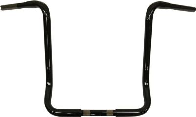 06012666 - LA CHOPPERS HANDLEBAR 16 FL 96-19 BK