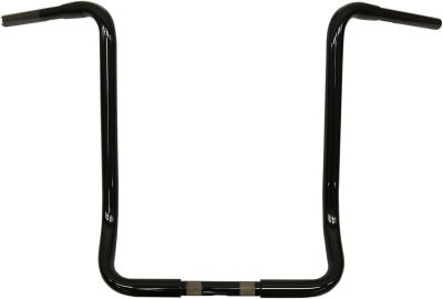 06012668 - LA CHOPPERS HANDLEBAR 18 FL 96-19 BK